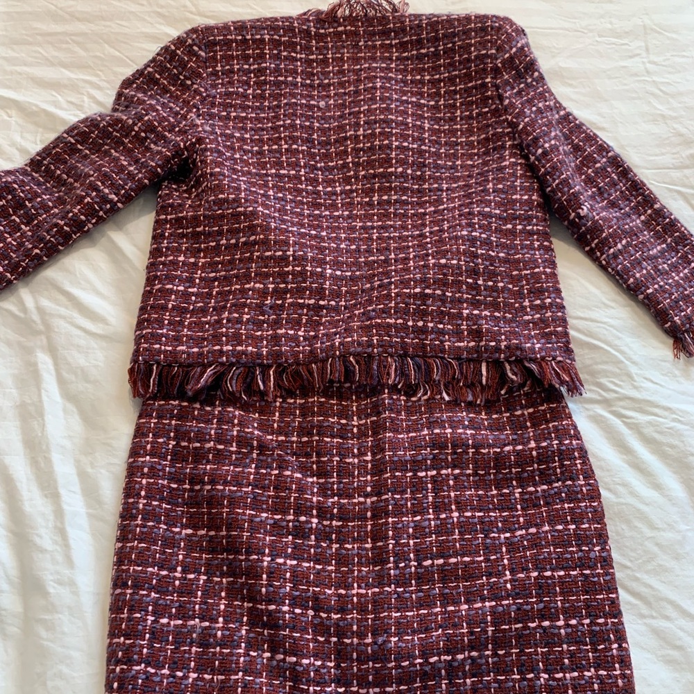 Women’s suit